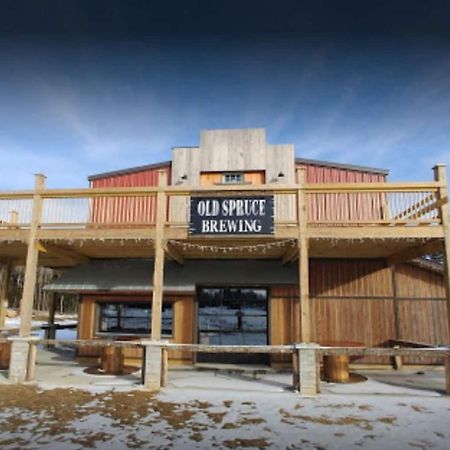 Snowshoe Ski-In & Ski-Out At Silvercreek Resort - Family Friendly, Jacuzzi, Hot Tub, Mountain Views מראה חיצוני תמונה