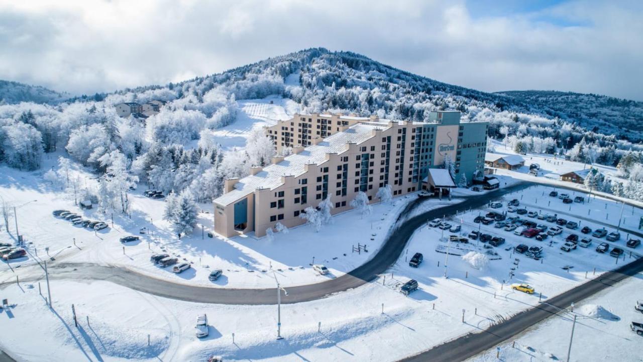 Snowshoe Ski-In & Ski-Out At Silvercreek Resort - Family Friendly, Jacuzzi, Hot Tub, Mountain Views מראה חיצוני תמונה