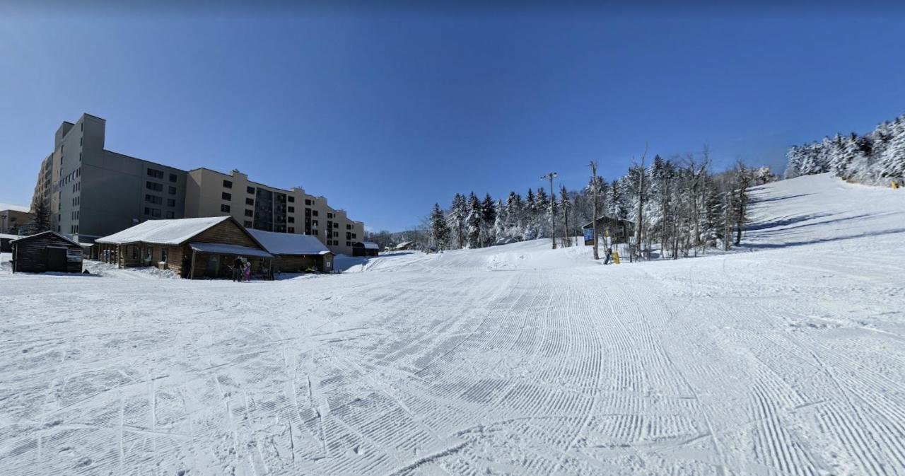Snowshoe Ski-In & Ski-Out At Silvercreek Resort - Family Friendly, Jacuzzi, Hot Tub, Mountain Views מראה חיצוני תמונה