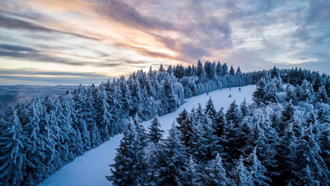 Snowshoe Ski-In & Ski-Out At Silvercreek Resort - Family Friendly, Jacuzzi, Hot Tub, Mountain Views מראה חיצוני תמונה